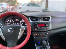 نیسان سێنترا